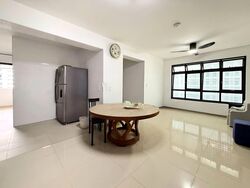 Blk 415D Waterfront I @ Northshore (Punggol), HDB 4 Rooms #584813431